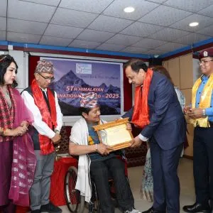 himalayan international award1